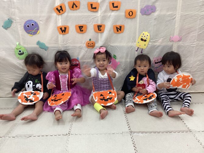 お菓子が出てきた🍬