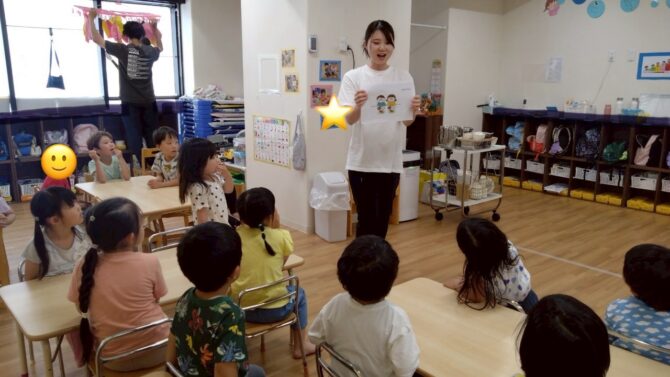 ５月の食育