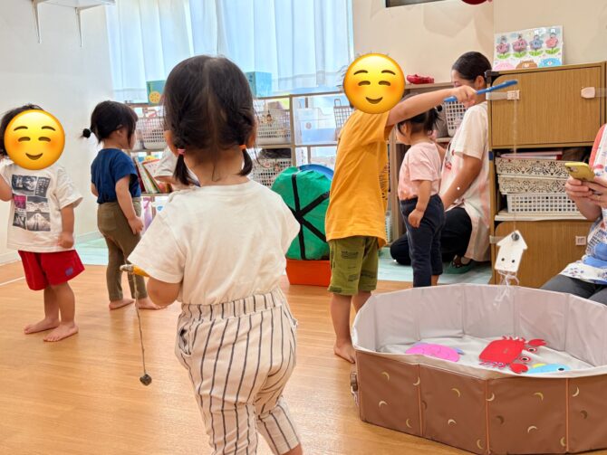 夏まつり