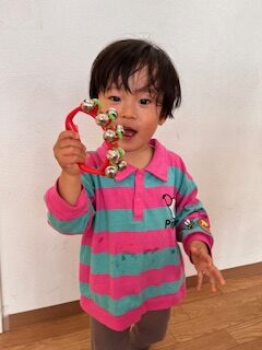 令和７年度　すくわくプログラム